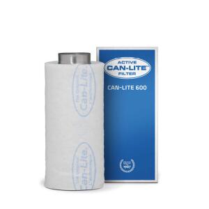 Can Filter Lite 600 m³/h mit 160 mm Flansch