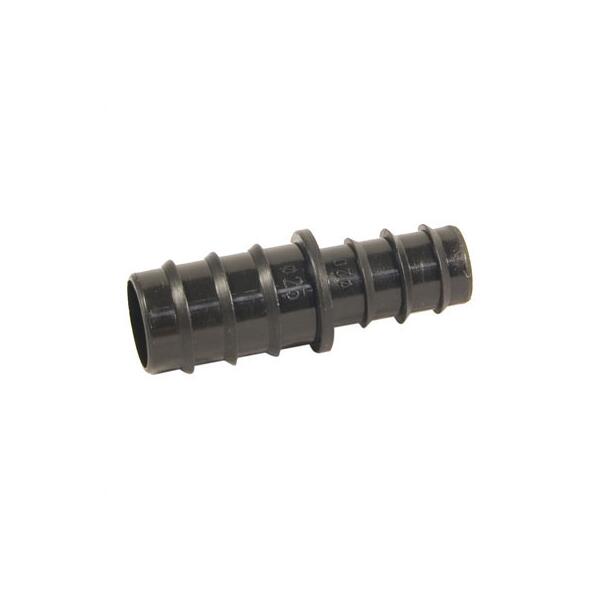 PE – Steckverbinder (Reduktion) 25 > 20 mm