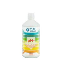 Terra Aquatica pH Minus Regulator 1 L