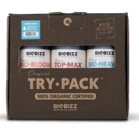 BioBizz Try-Pack Hydro