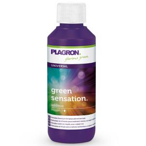 Plagron Green Sensation Blütenaktivator 100 ml
