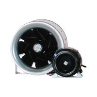 Can MAX-Fan Rohrventilator 1 stufig AC
