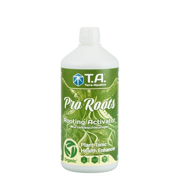 Terra Aquatica Pro Roots 250 ml