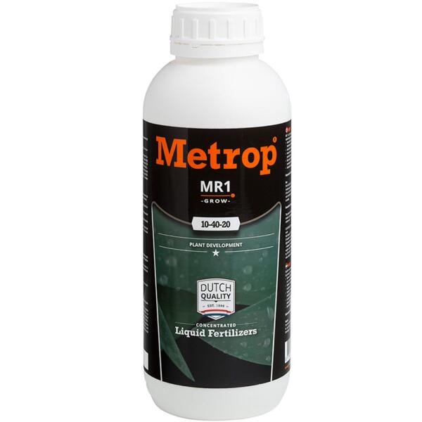 Metrop MR1, für die Wachstumsphase 1 L