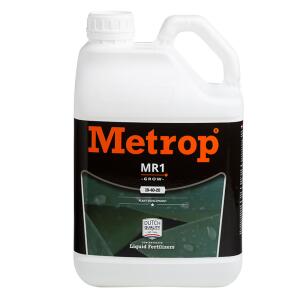 Metrop MR1, für die Wachstumsphase 5 L