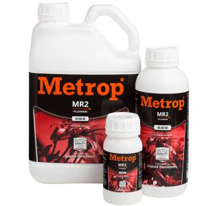 Metrop MR2, für die Blütephase