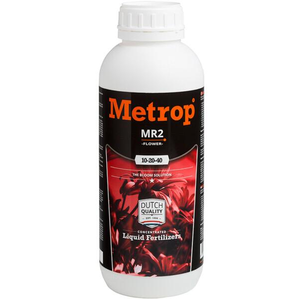 Metrop MR2, für die Blütephase 1 L