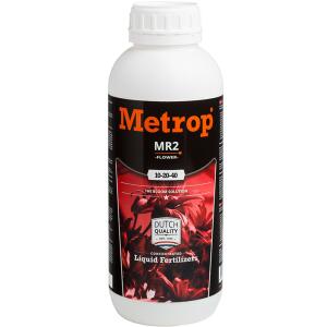 Metrop MR2, für die Blütephase 1 L