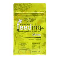 Green House Seed Powder Feeding Grow 1 kg