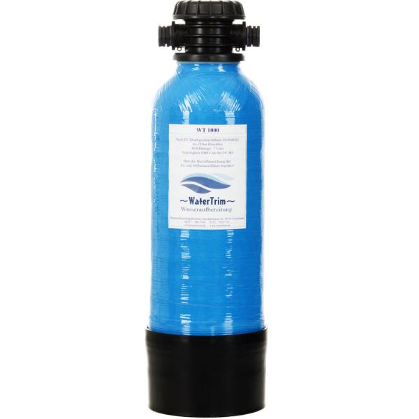 WaterTrim Wasserfilter 1000
