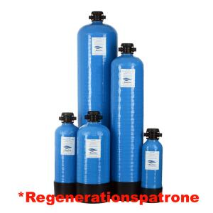 WaterTrim Wasserfilter Regenerationspatrone