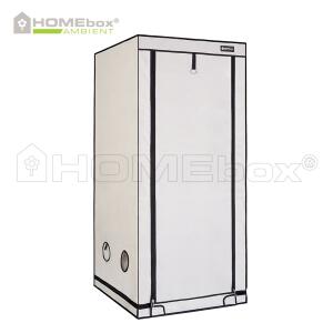 Homebox Ambient Q80+ 80 x 80 x 180 cm