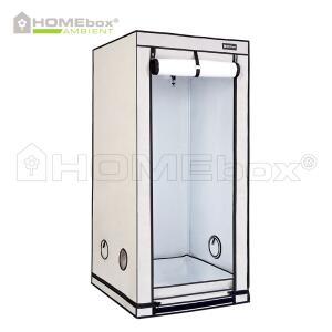 Homebox Ambient Q80+ 80 x 80 x 180 cm