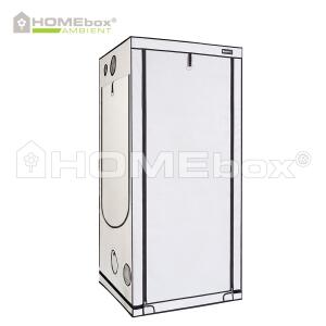 Homebox Ambient Q100+ 100 x 100 x 220 cm