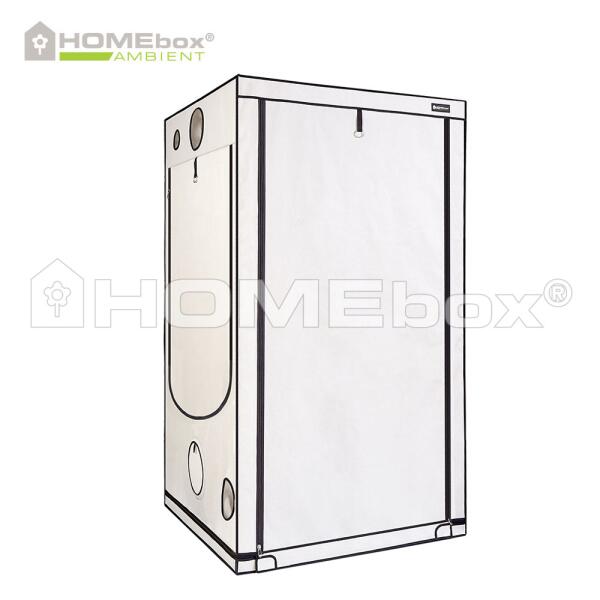 Homebox Ambient Q120+ 120 x 120 x 220 cm
