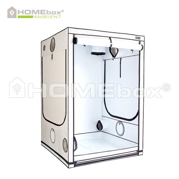Homebox Ambient Q150+ 150 x 150 x 220 cm