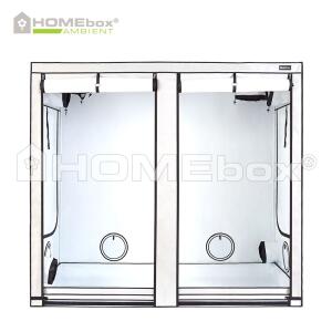 Homebox Ambient R240+ 240 x 120 x 220 cm