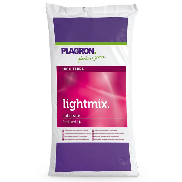 Plagron Light-Mix mit Perlite 50 L