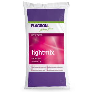 Plagron Light-Mix mit Perlite 50 L