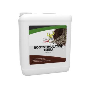 Hy-Pro Rootstimulator Terra 5 L