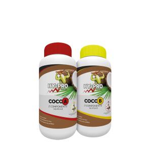 Hy-Pro Coco A & B je 500 ml