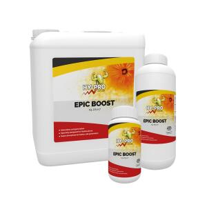 Hy-Pro Epic Boost Hydro Booster