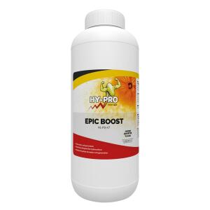 Hy-Pro Epic Boost Hydro Booster 1 Liter