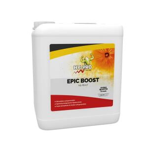 Hy-Pro Epic Boost Hydro Booster 5 Liter
