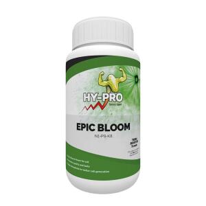 Hy-Pro Epic Bloom Terra Booster 250 ml