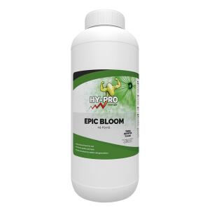 Hy-Pro Epic Bloom Terra Booster 1 Liter