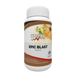 Hy-Pro Epic Blast Coco Booster 250 ml