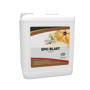 Hy-Pro Epic Blast Coco Booster 5 Liter