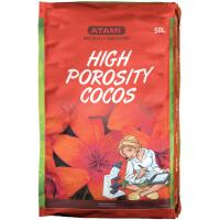 Atami High Porosity Cocos mit Perlite 50 L