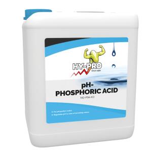 Hy-Pro pH- Blüte 10 L