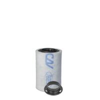 Can Filter Original 1500 PL mit 75 m³/h und 100 mm Flansch