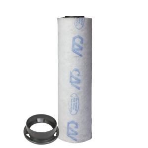 Can Filter Lite 425 m³/h mit 125 mm Flansch