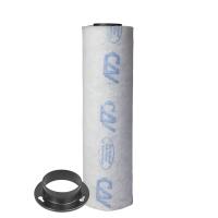 Can Filter Lite 425 m³/h mit 100 mm Flansch