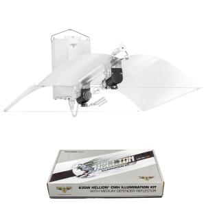 Adjust-A-Wings Hellion 630 W CMH Lighting Kit