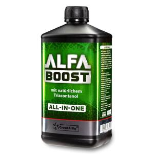 Alfa Boost All in One 1 Liter