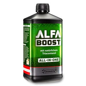 Alfa Boost All in One 1 Liter