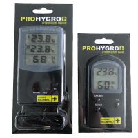 Garden HighPro ProHygro Hygro- Thermometer