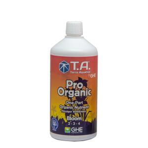 Terra Aquatica Pro Organic Bloom 1 L