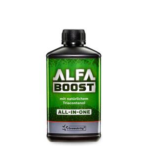 Alfa Boost All in One 500 ml