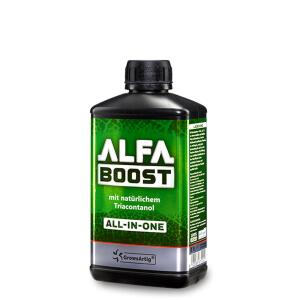 Alfa Boost All in One 500 ml
