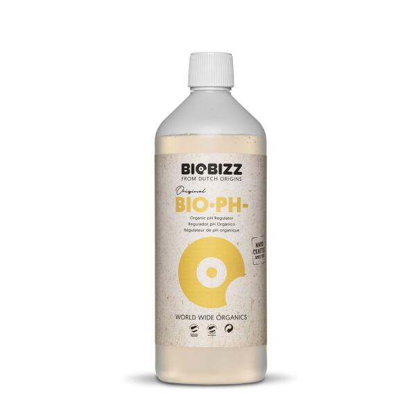 BioBizz Bio pH- 1 L