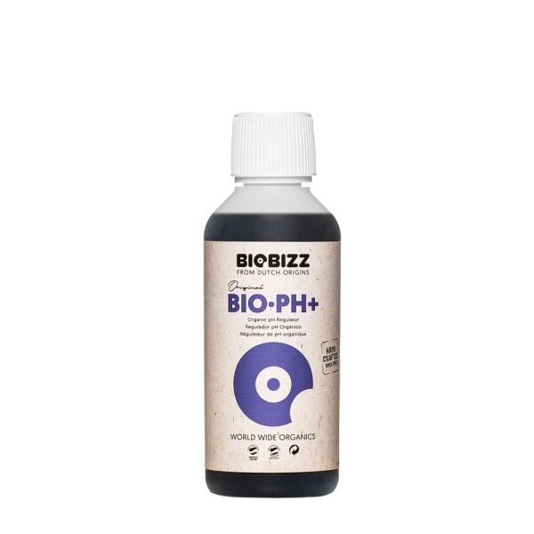 BioBizz Bio pH+ 250 ml