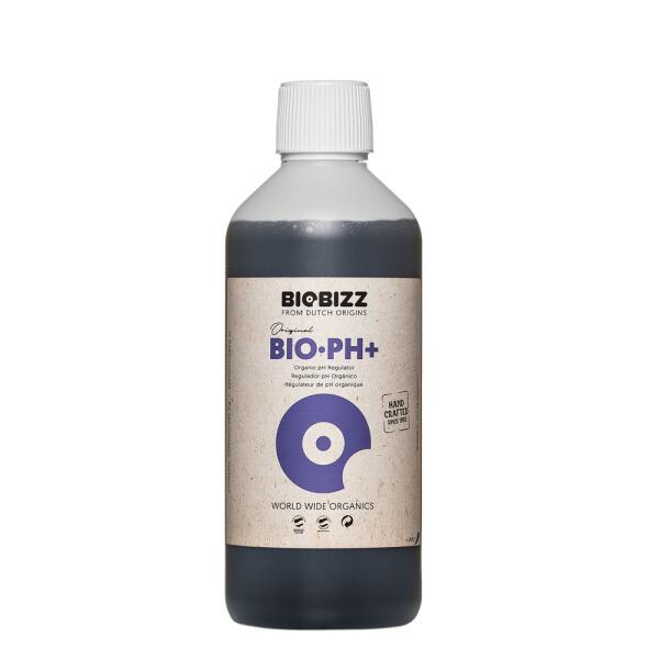 BioBizz Bio pH+ 500 ml